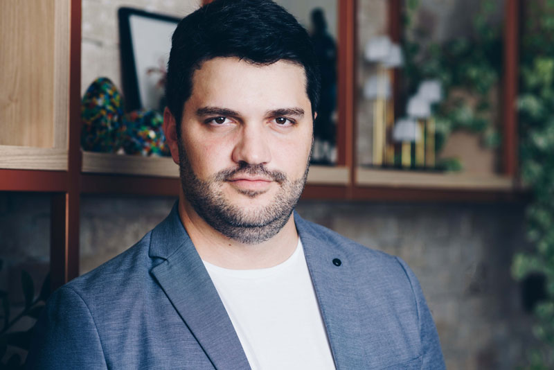 Dr. Leonardo Calazans Urologista