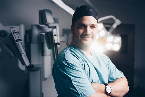 Dr. Leonardo Calazans Urologista